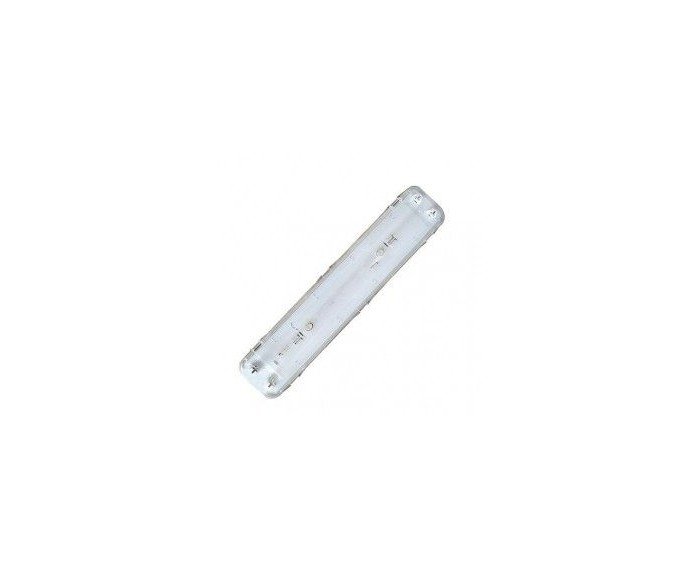 PANTALLA ESTANCA 2x36W REF- GSC 0700478