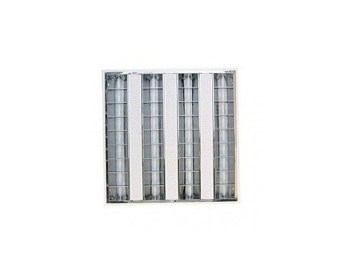 PANTALLA EMP. 4x14W REF- GSC 0701963