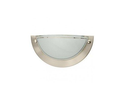 APLIQUE SEMICIRCULAR NIQUEL REF- GSC 0701939 