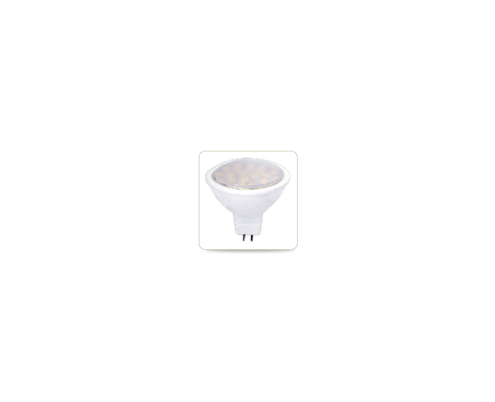 DICROICA SMD 4.6W REF- GSC 2001470/2001471