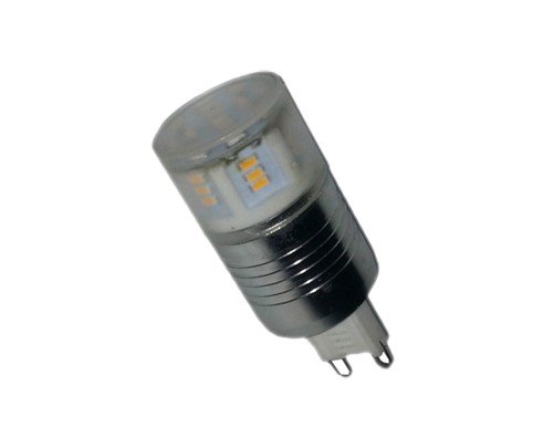 BOMBILLA BI-PIN G9  LED 3,5W - REF 62033/62034