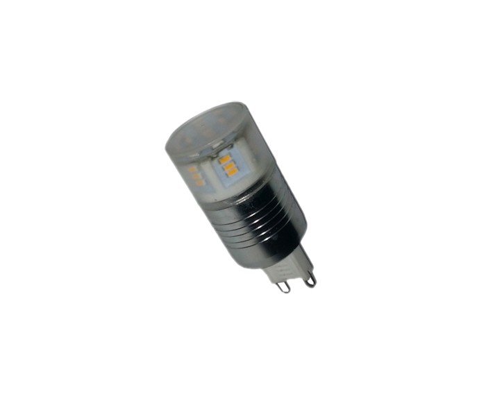 BOMBILLA BI-PIN G9  LED 3,5W - REF 62033/62034