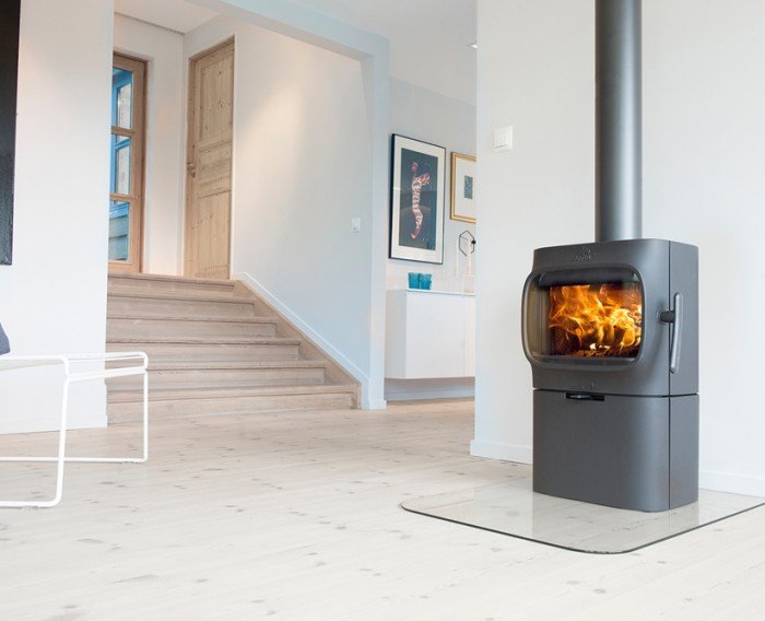 JOTUL F 105 R B