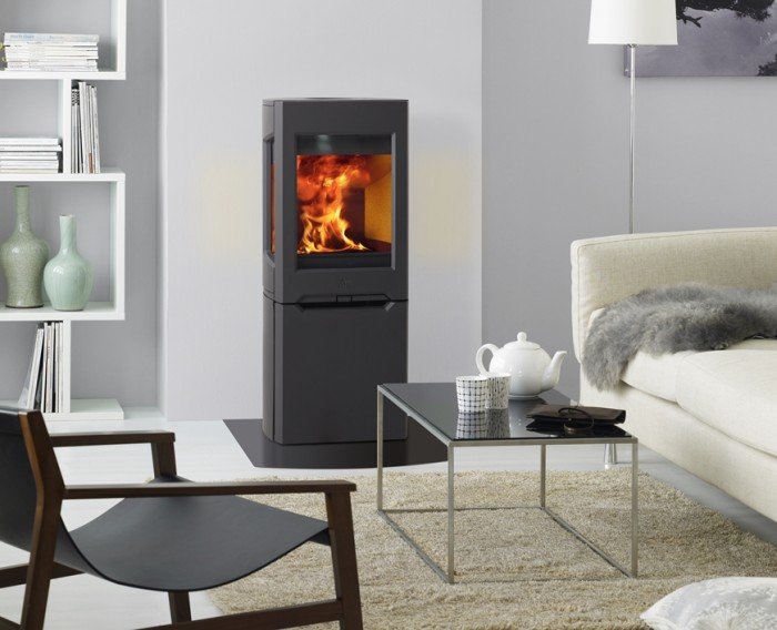 JOTUL F 165