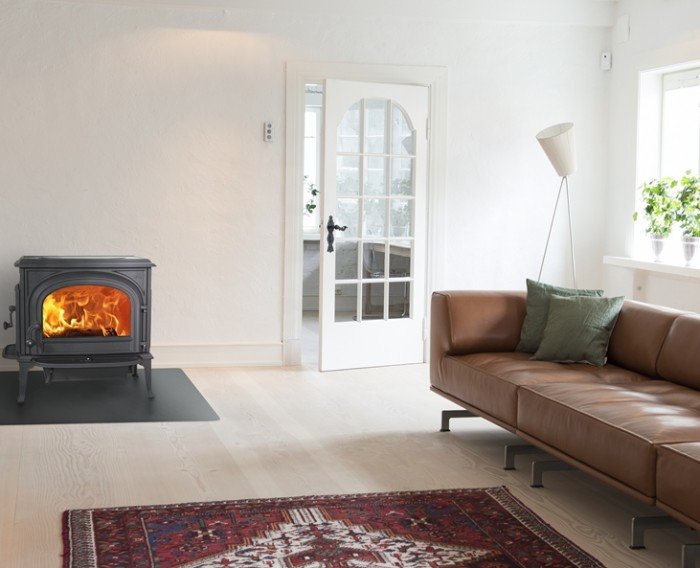 JOTUL F 500 ECO SE