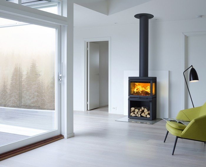 JOTUL F 520