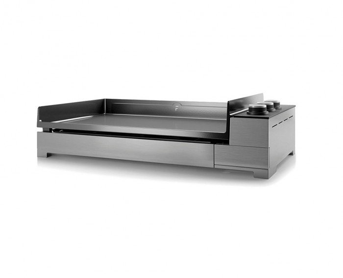 Plancha de gas PREMIUM 75 MARCO INOX