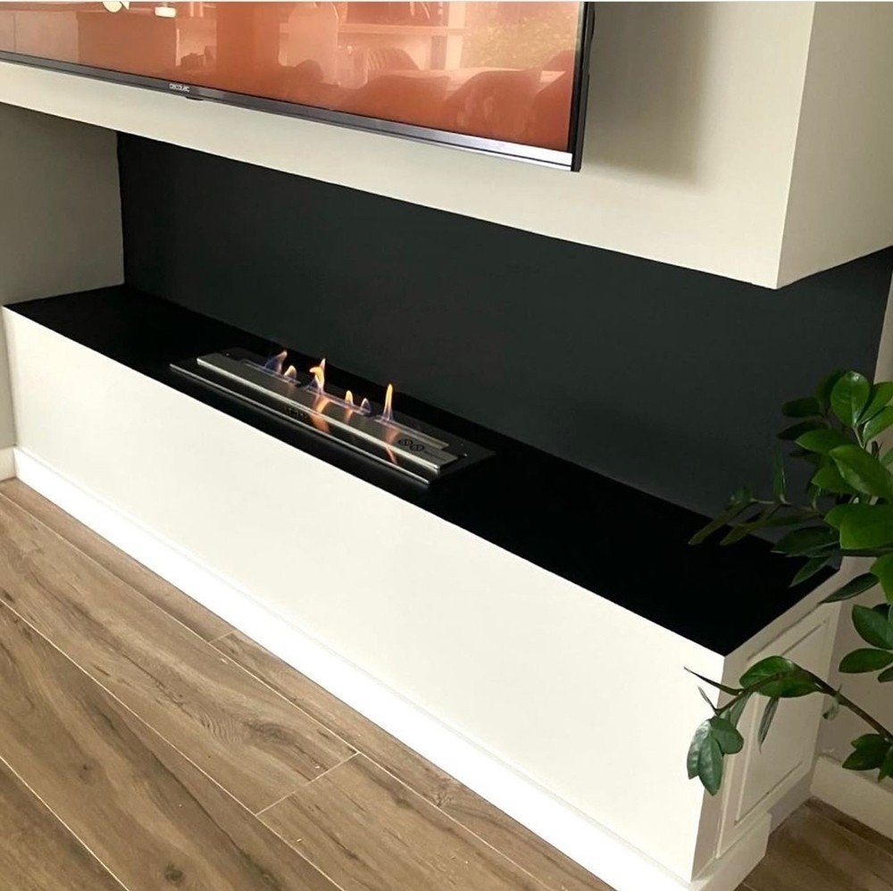 Quemador de bioetanol BM70 MANUAL :: MANUALES :: BIOETANOL :: Chimeneas ...