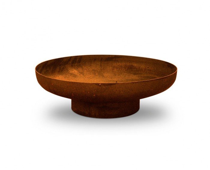Pebetero leña JESCO Scale Ø55cm