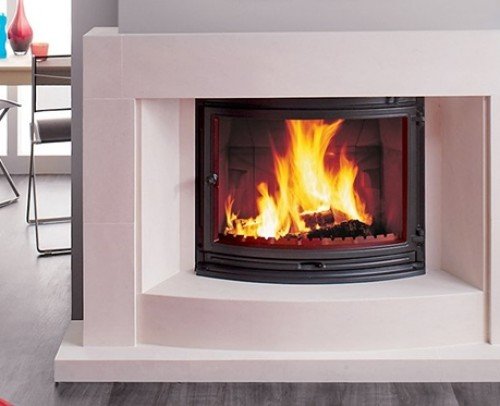 Hogar Jotul I 18 Panorama