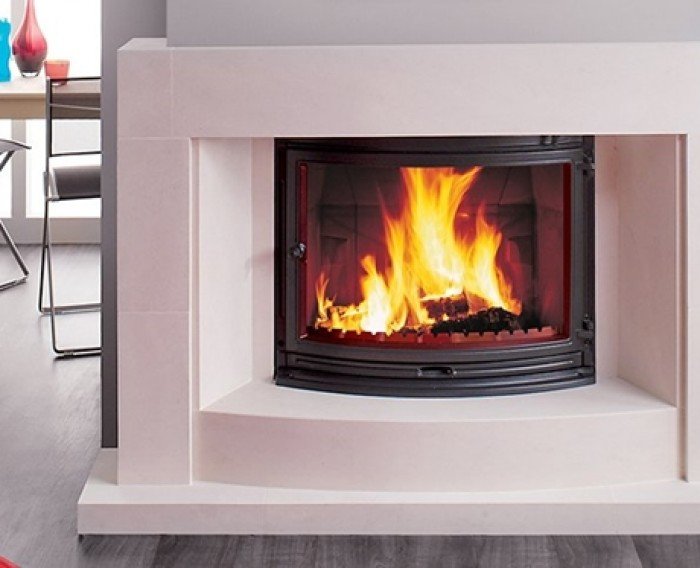 Hogar Jotul I 18 Panorama