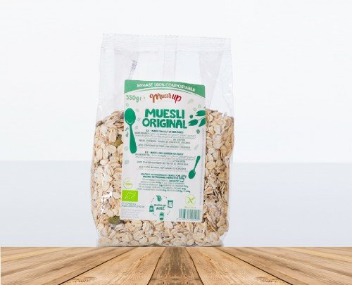 Muesli Básico 350g