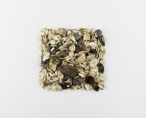 Muesli con Semillas Ecológico