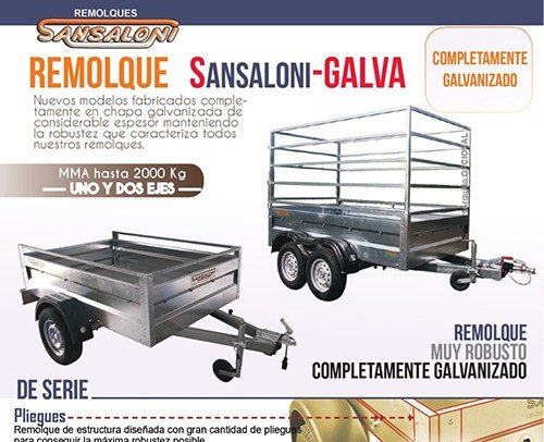 S-GALVA