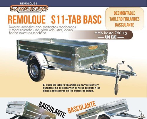 S11-TAB BASC