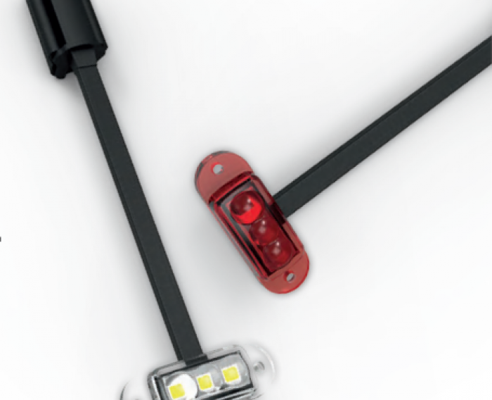 Luz Led 1 función