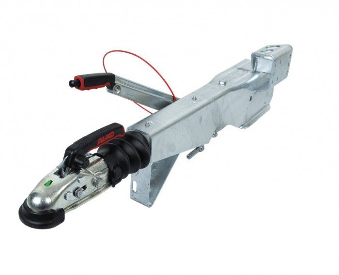 Enganche Inercia 1600-2600 Kg