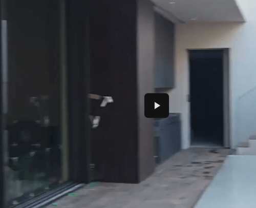 Mosquitera Centor S4 