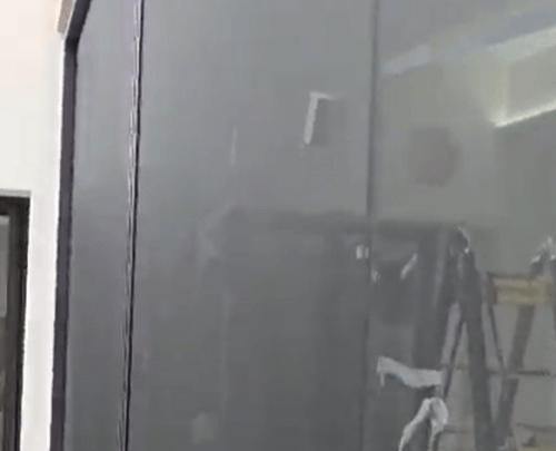 Mosquitera S4 Centor 