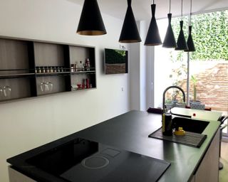 REFORMAS DE BAÑOS Y COCINAS
