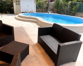 PROYECTOS DE PISCINA
