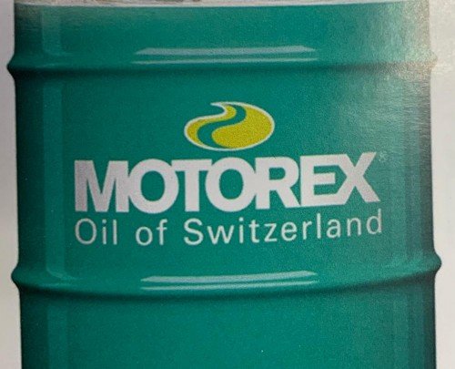MOTOREX