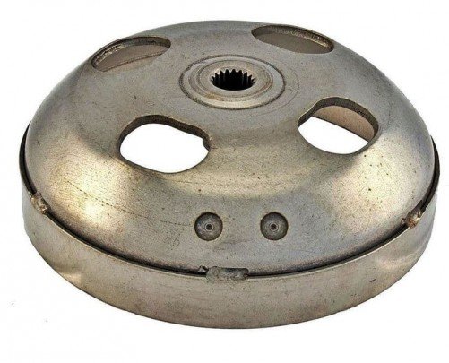 CAMPANA EMBRAGUE 134mm HONDA FORZA 250