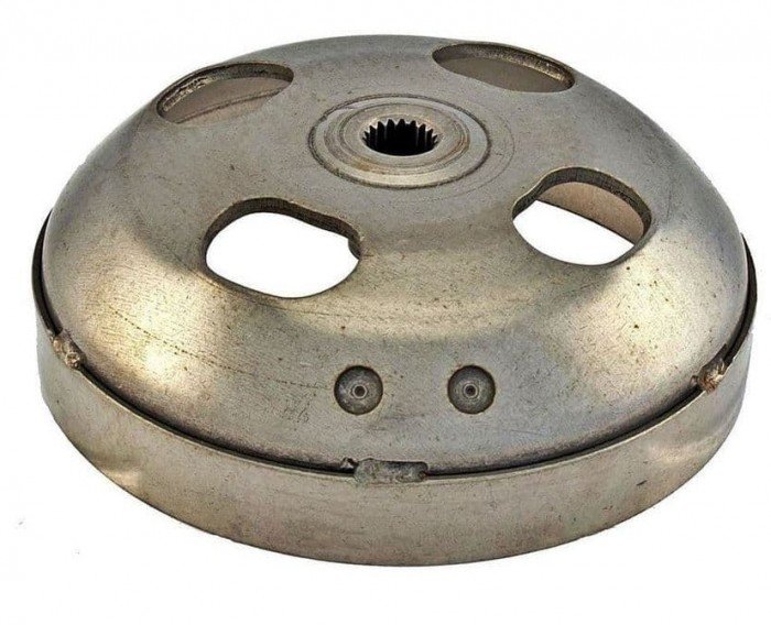 CAMPANA EMBRAGUE 134mm HONDA FORZA 250