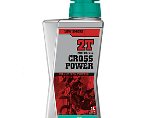 CROSS POWER 2T