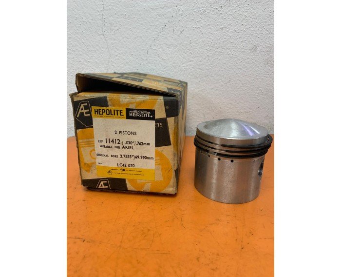 PISTON ARIEL 70.752 mm