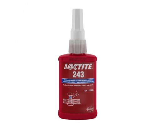 FIJADOR DE ROSCAS LOCTITE 243