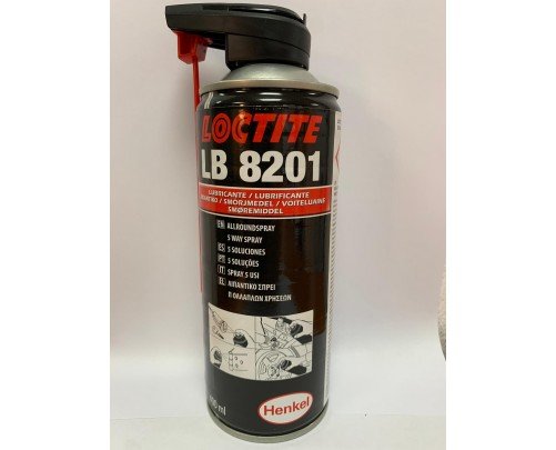 LOCTITE