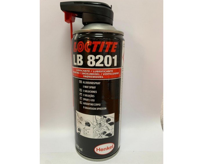 LOCTITE