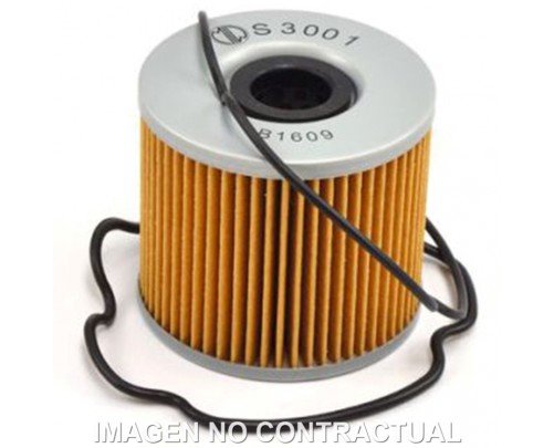 FILTRO DE ACEITE F268133