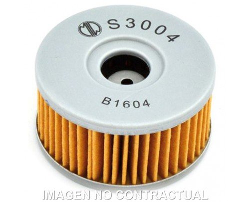 FILTRO DE ACEITE F268136