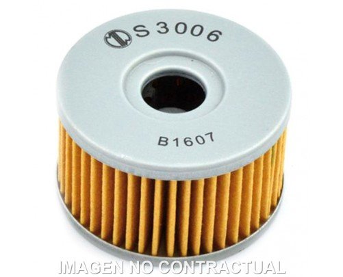 FILTRO DE ACEITE F260137