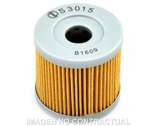 FILTRO DE ACEITE 268139