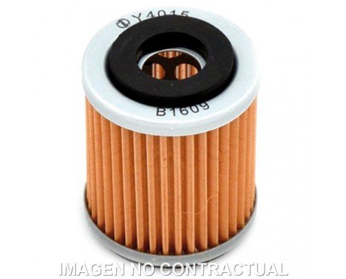 FILTRO DE ACEITE 268142