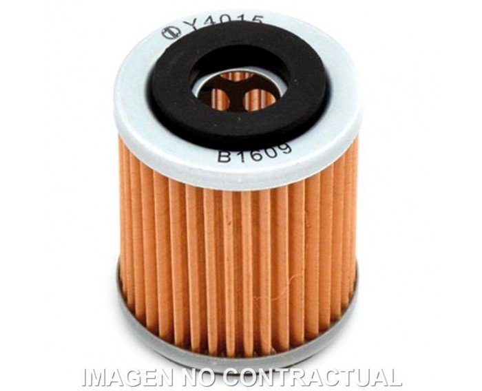 FILTRO DE ACEITE 268142