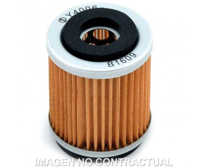 FILTRO DE ACEITE 268143