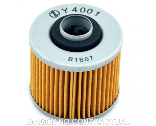 FILTRO DE ACEITE 268145