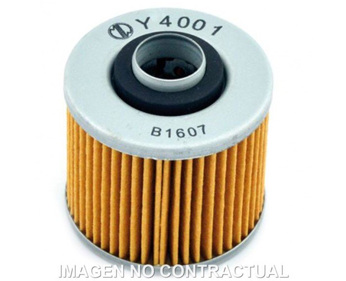 FILTRO DE ACEITE 268145
