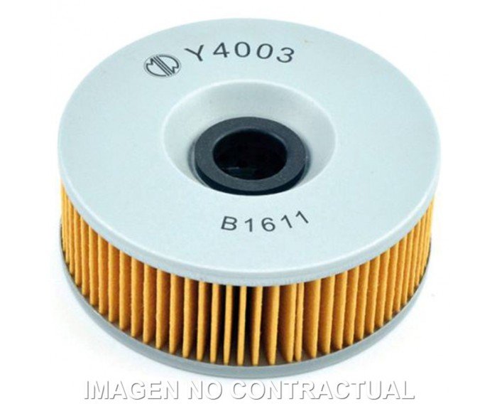 FILTRO DE ACEITE 268146