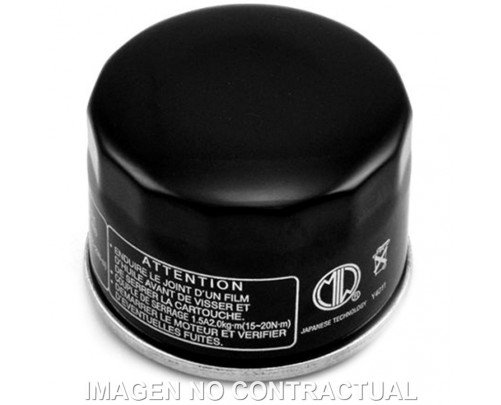 FILTRO DE ACEITE 268147