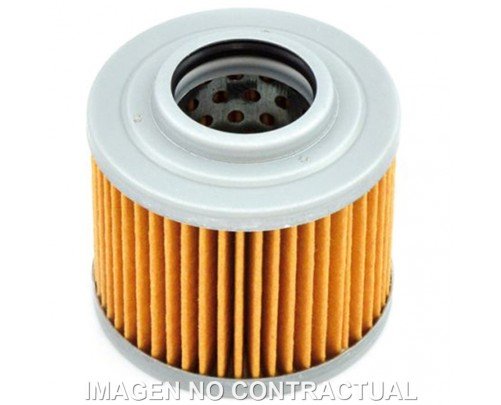 FILTRO DE ACEITE 268151