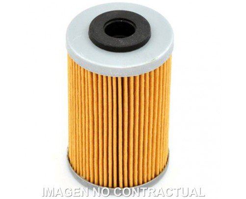FILTRO DE ACEITE 268155