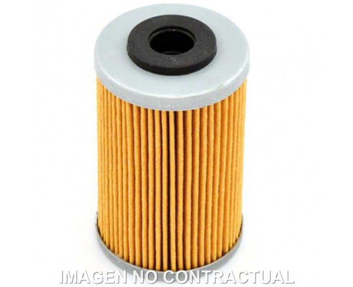 FILTRO DE ACEITE 268155