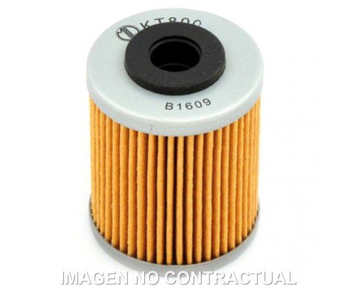 FILTRO DE ACEITE 268157