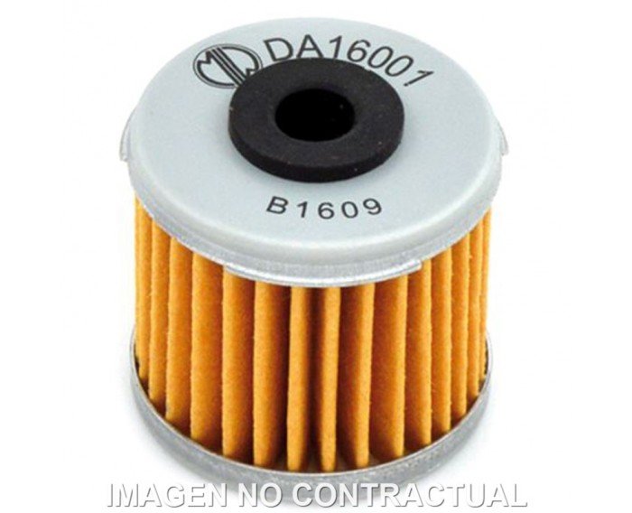 FILTRO DE ACEITE 268167