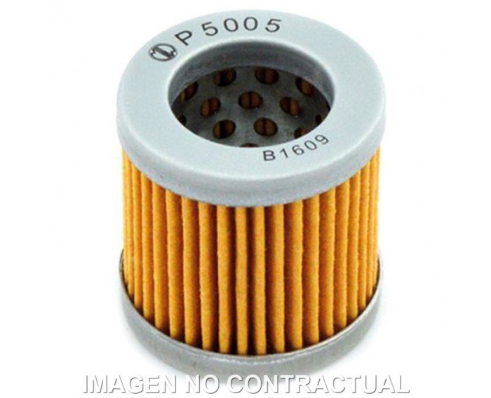 FILTRO DE ACEITE 268181